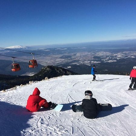 Viva Flora Apartment 607A Borovets Buitenkant foto