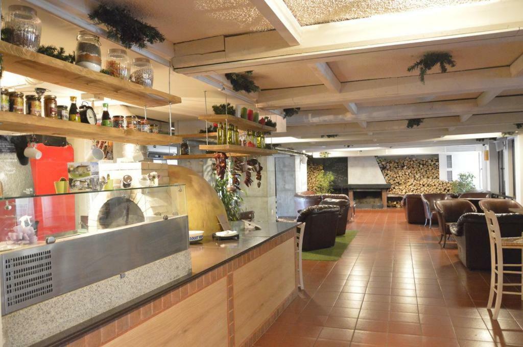 Viva Flora Apartment 607A Borovets Buitenkant foto