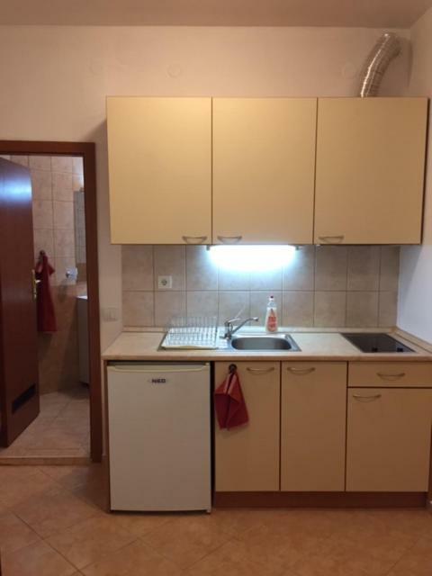 Viva Flora Apartment 607A Borovets Buitenkant foto