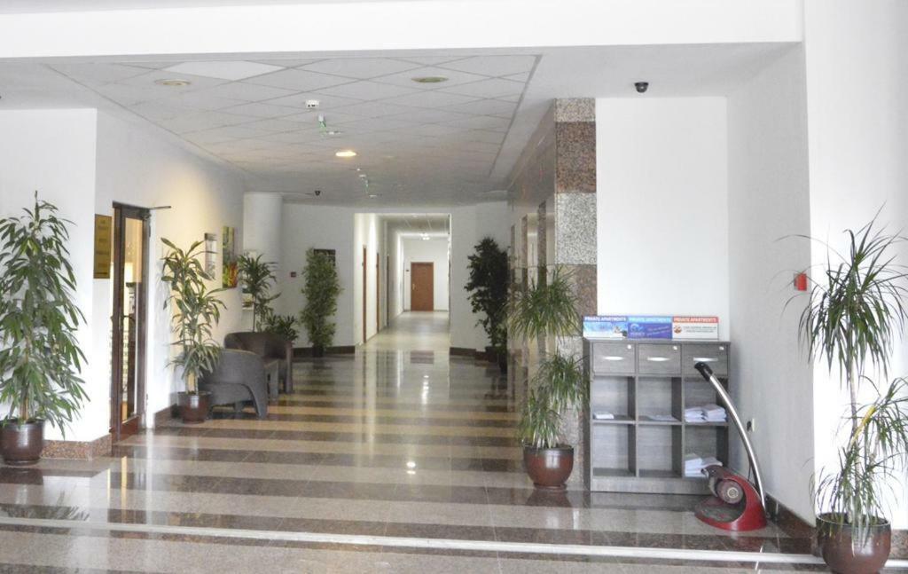 Viva Flora Apartment 607A Borovets Buitenkant foto