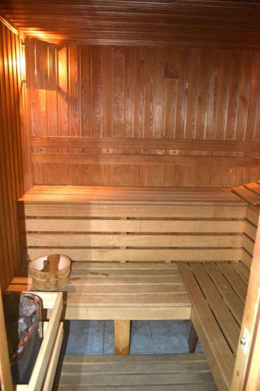 Viva Flora Apartment 607A Borovets Buitenkant foto