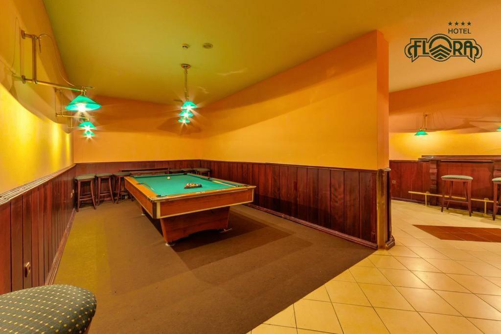 Viva Flora Apartment 607A Borovets Buitenkant foto